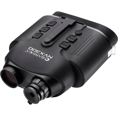 nvx300 Night Vision Infrared Digital Binoculars | BQ13374