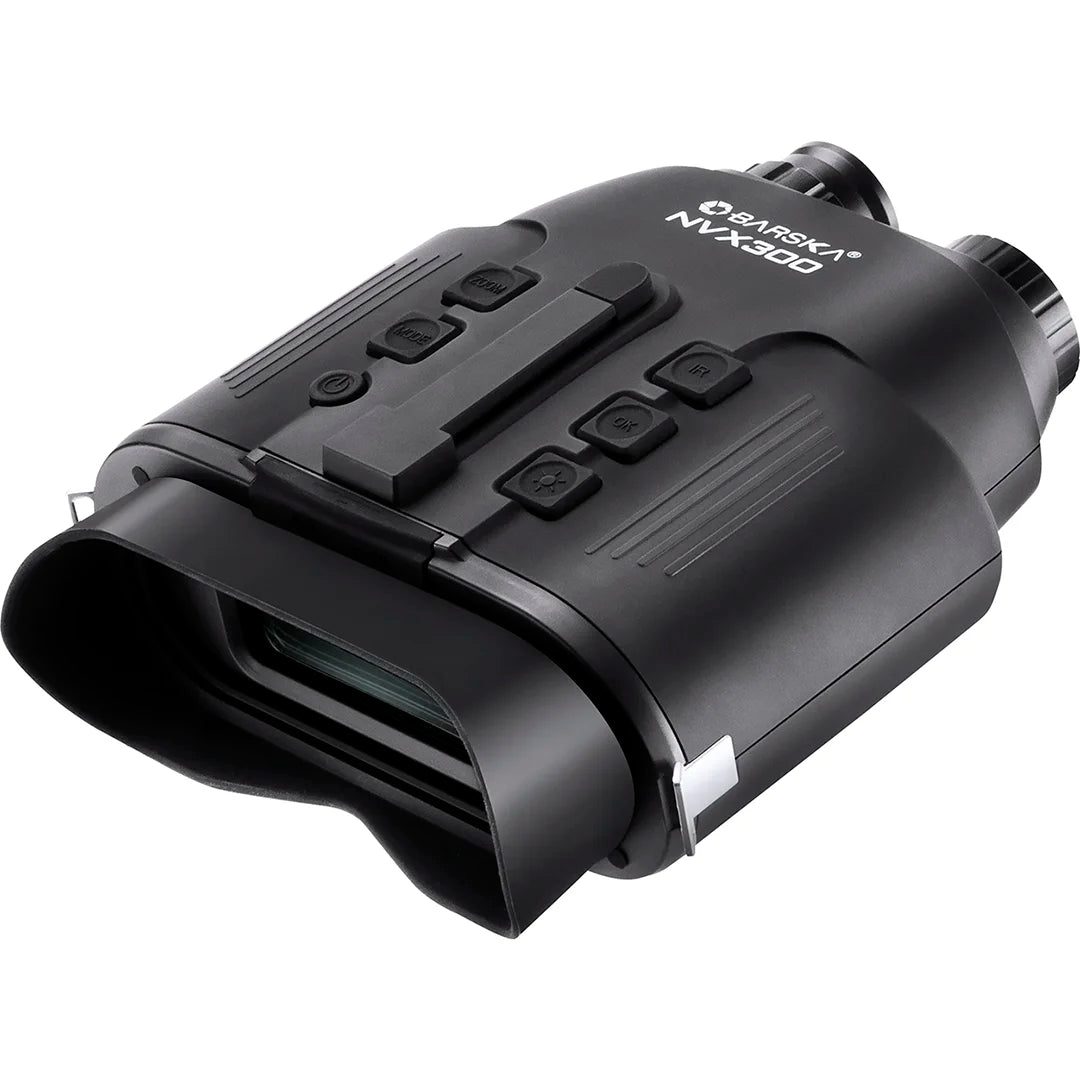 nvx300 Night Vision Infrared Digital Binoculars | BQ13374