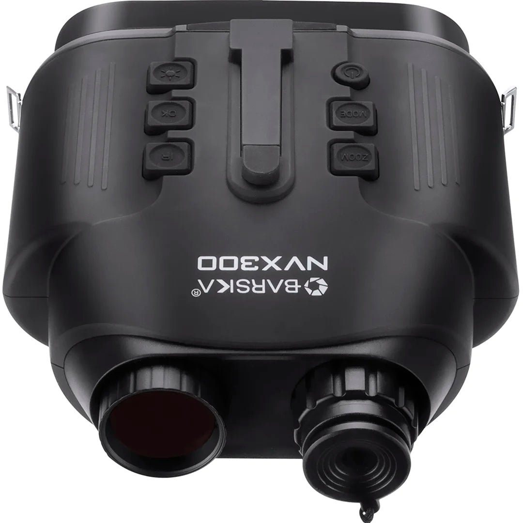 nvx300 Night Vision Infrared Digital Binoculars | BQ13374
