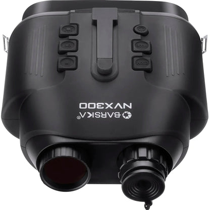 nvx300 Night Vision Infrared Digital Binoculars | BQ13374