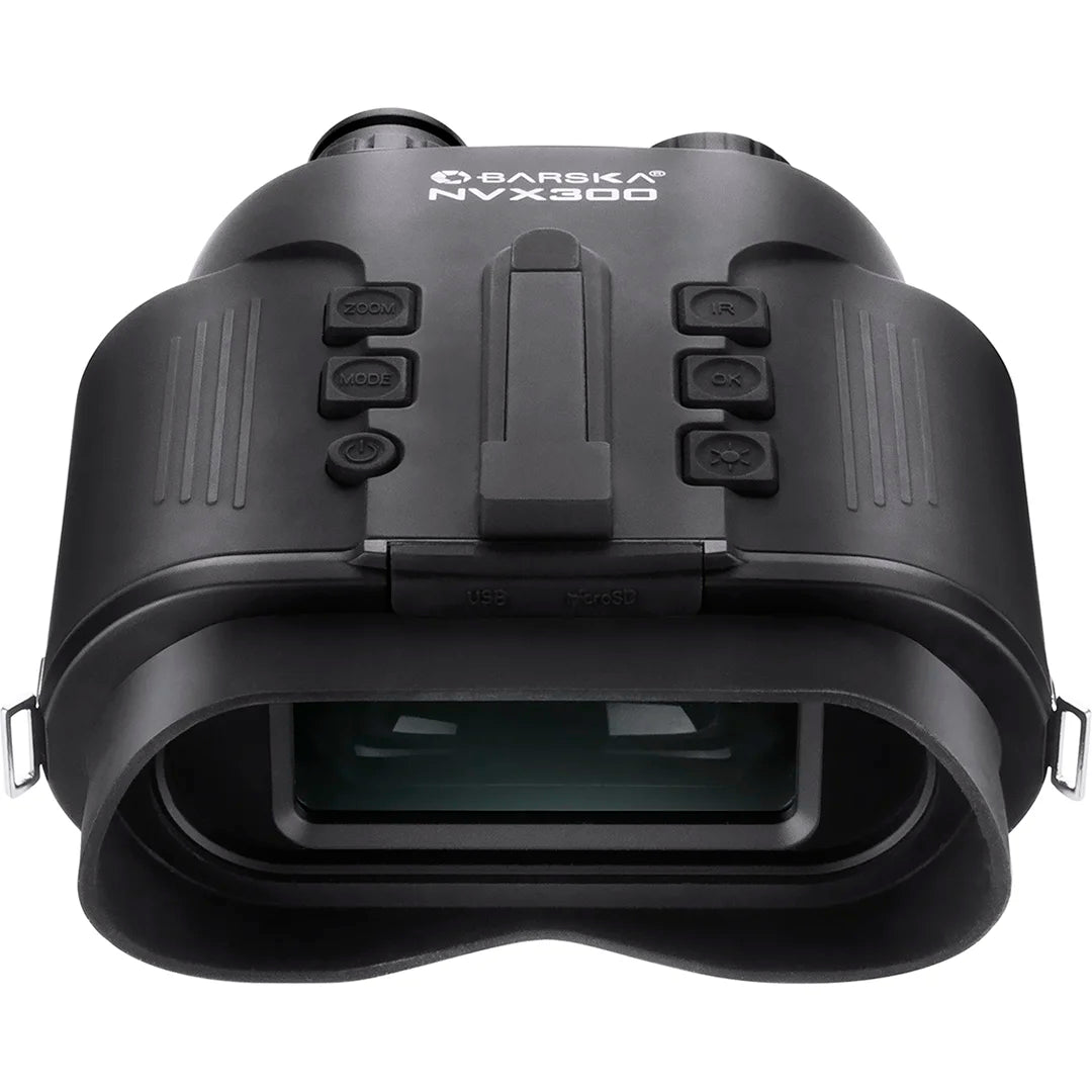 nvx300 Night Vision Infrared Digital Binoculars | BQ13374