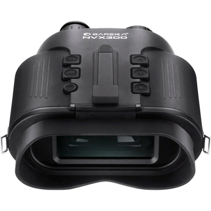 nvx300 Night Vision Infrared Digital Binoculars | BQ13374