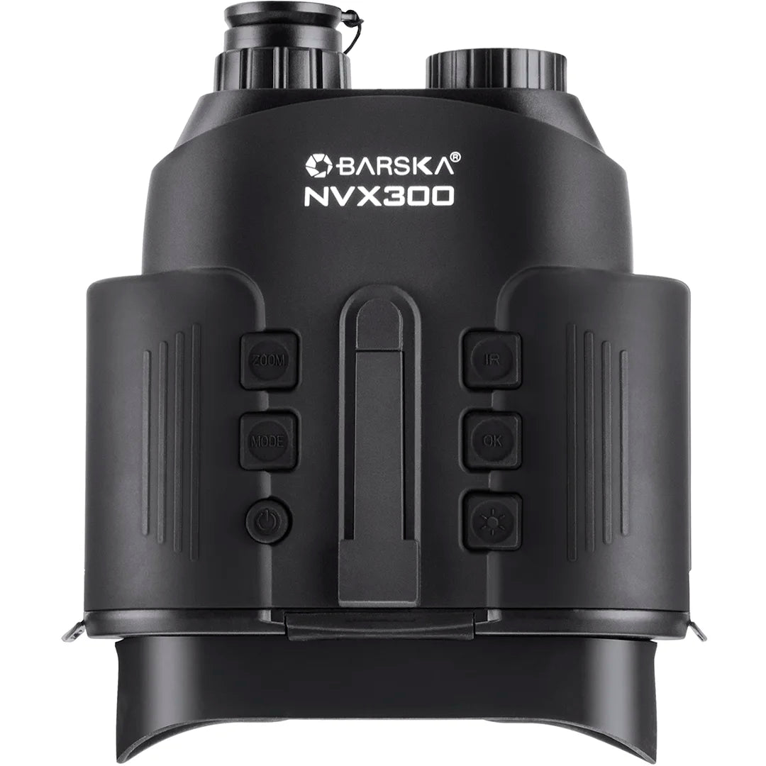 nvx300 Night Vision Infrared Digital Binoculars | BQ13374