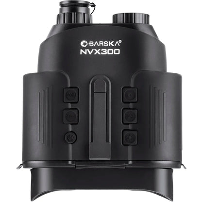 nvx300 Night Vision Infrared Digital Binoculars | BQ13374
