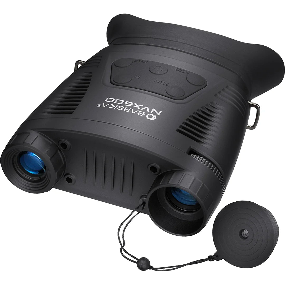 nvx600 Night Vision Infrared Digital Binoculars | BQ13504
