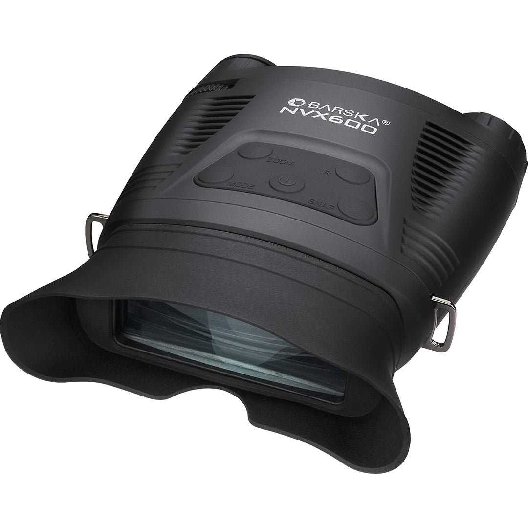 nvx600 Night Vision Infrared Digital Binoculars | BQ13504