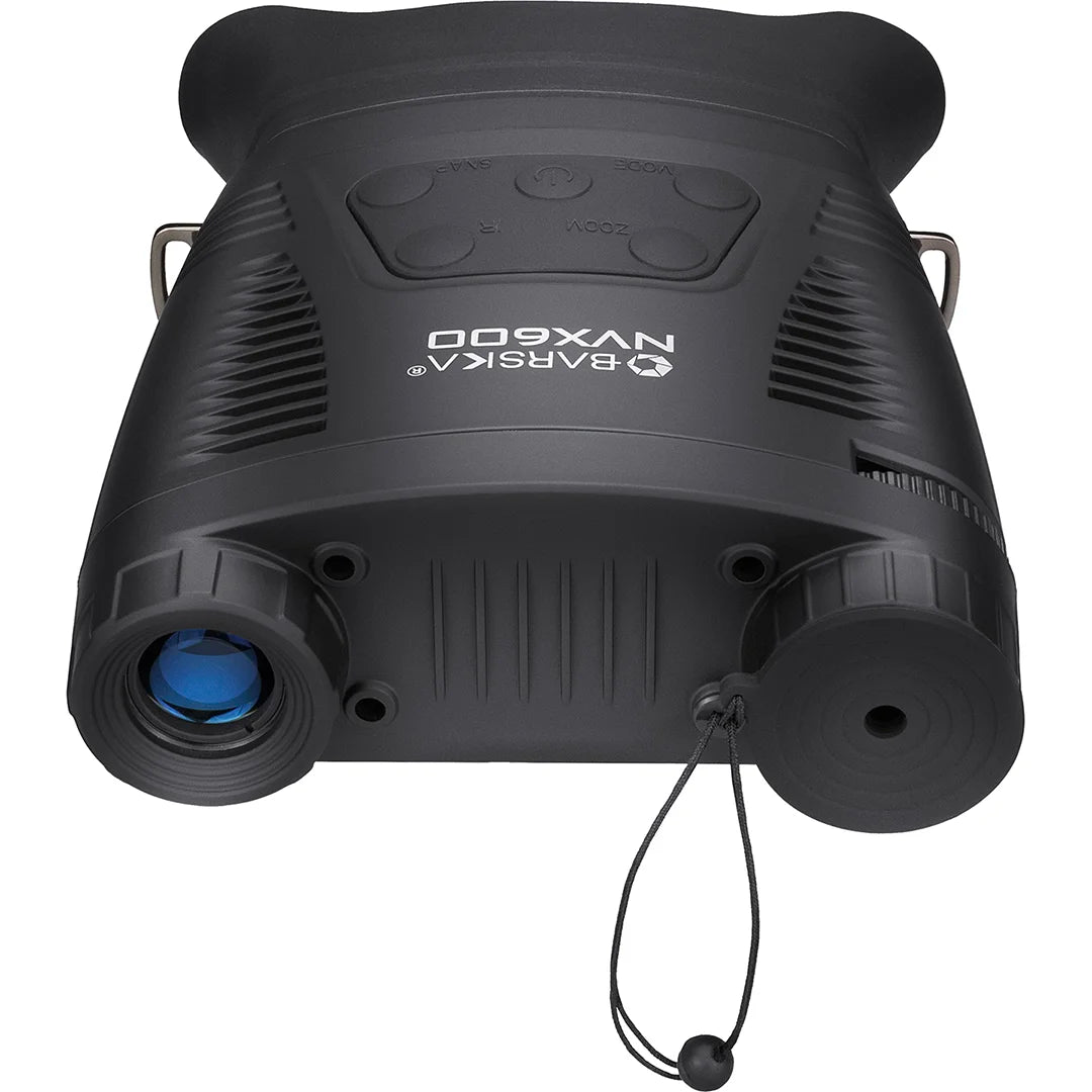 nvx600 Night Vision Infrared Digital Binoculars | BQ13504