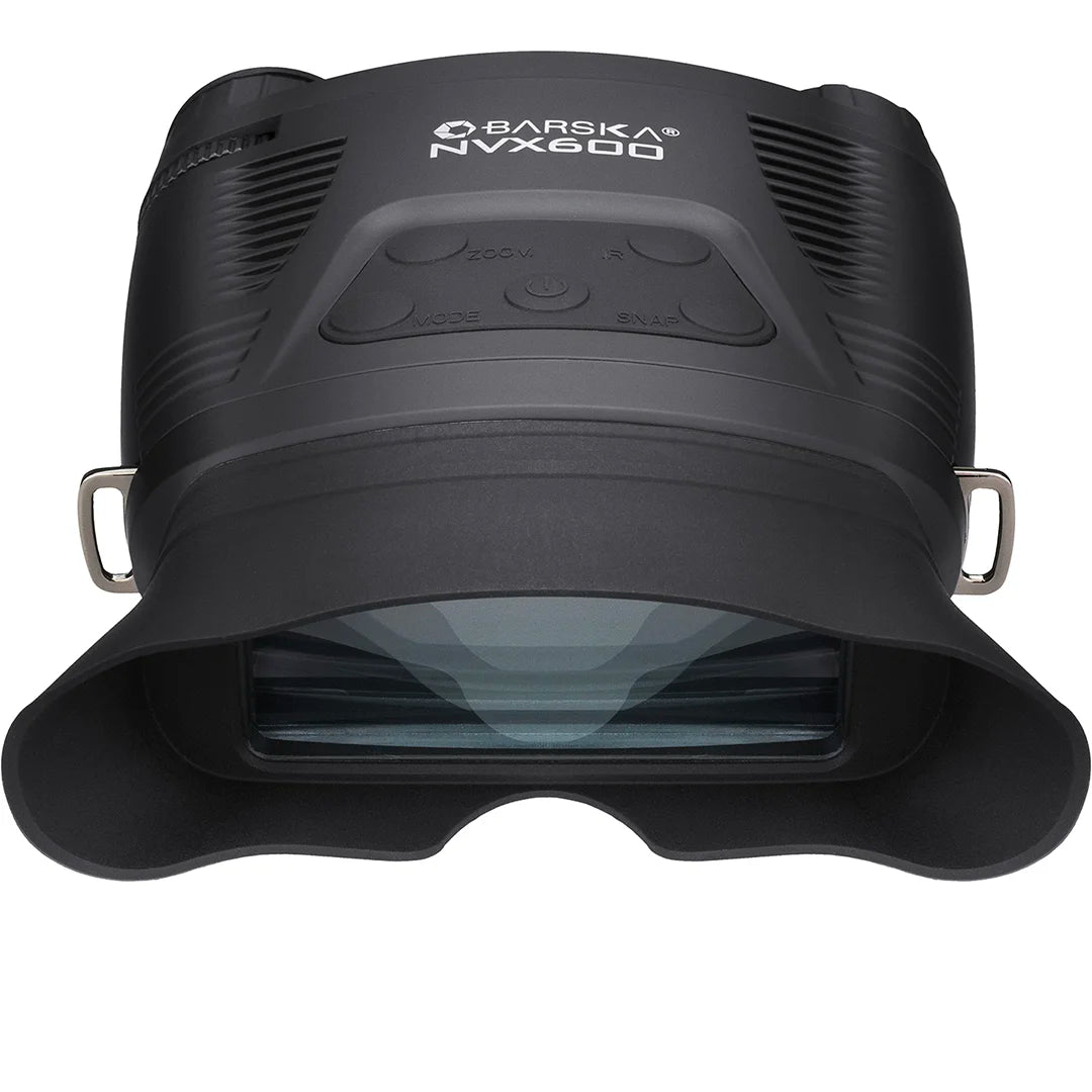 nvx600 Night Vision Infrared Digital Binoculars | BQ13504