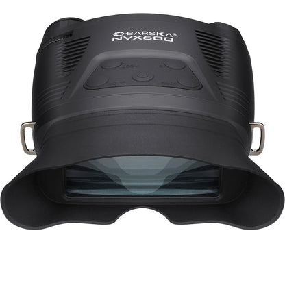 nvx600 Night Vision Infrared Digital Binoculars | BQ13504