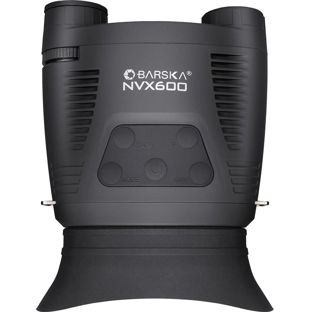 nvx600 Night Vision Infrared Digital Binoculars | BQ13504