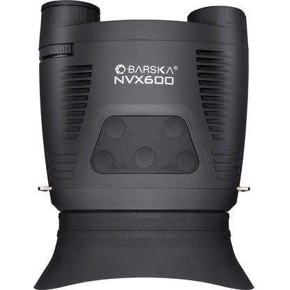 nvx600 Night Vision Infrared Digital Binoculars | BQ13504
