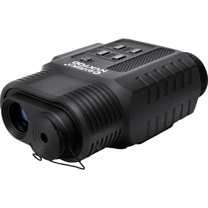 nvx700 Night Vision Infrared Digital Monocular | BQ13506