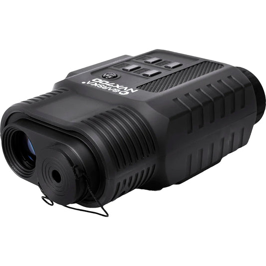 nvx700 Night Vision Infrared Digital Monocular | BQ13506