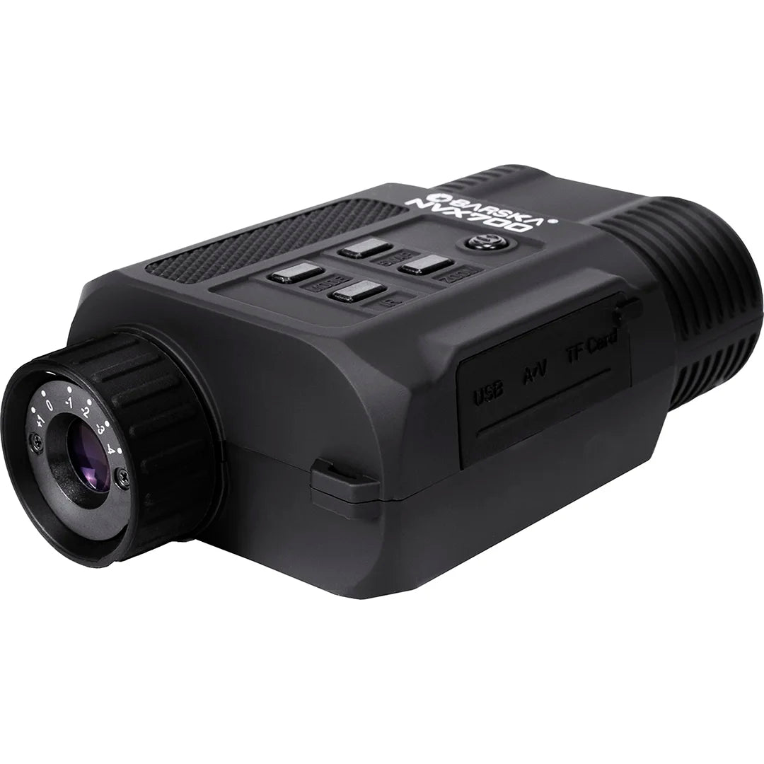nvx700 Night Vision Infrared Digital Monocular | BQ13506
