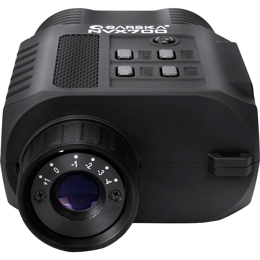 nvx700 Night Vision Infrared Digital Monocular | BQ13506