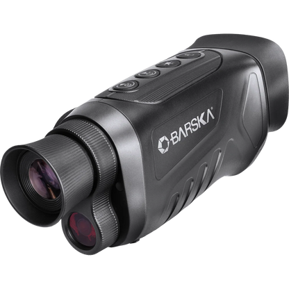 Barska  NV-1 Night Vision Infrared Digital Monocular