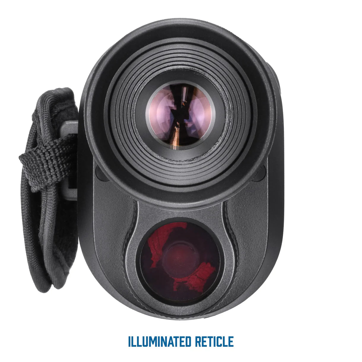 Barska  NV-1 Night Vision Infrared Digital Monocular
