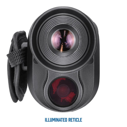 Barska  NV-1 Night Vision Infrared Digital Monocular