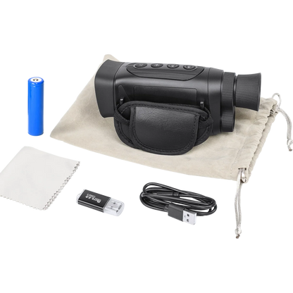 Barska  NV-1 Night Vision Infrared Digital Monocular