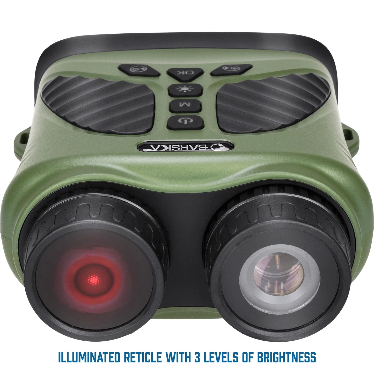 Night Vision Nv 2 Binoculars bq14072 | BQ14072