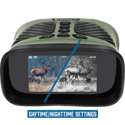 Night Vision Nv 2 Binoculars bq14072 | BQ14072