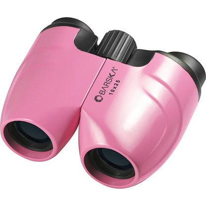 10x25mm Colorado Pink Compact Binoculars | CO11370