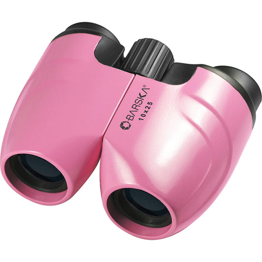 10x25mm Colorado Pink Compact Binoculars | CO11370