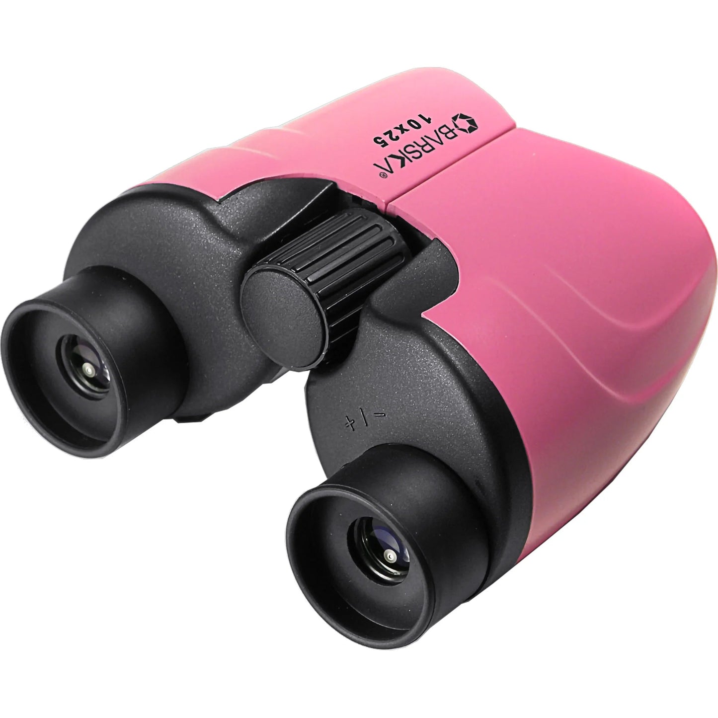 10x25mm Colorado Pink Compact Binoculars | CO11370