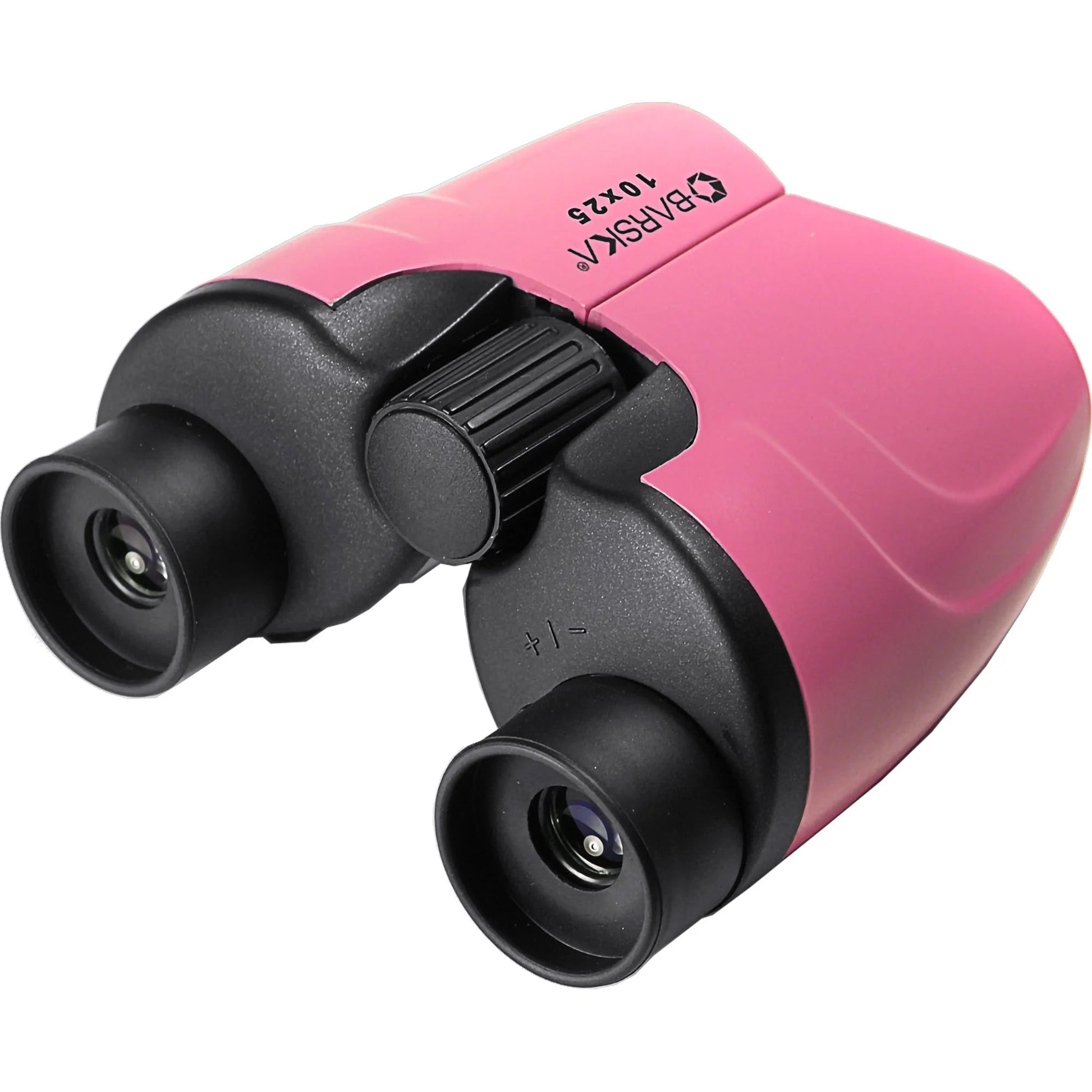 10x25mm Colorado Pink Compact Binoculars | CO11370