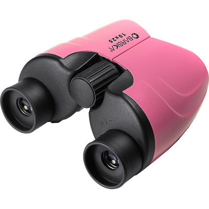 10x25mm Colorado Pink Compact Binoculars | CO11370