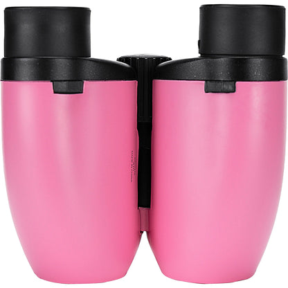 10x25mm Colorado Pink Compact Binoculars | CO11370