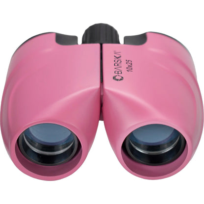 10x25mm Colorado Pink Compact Binoculars | CO11370