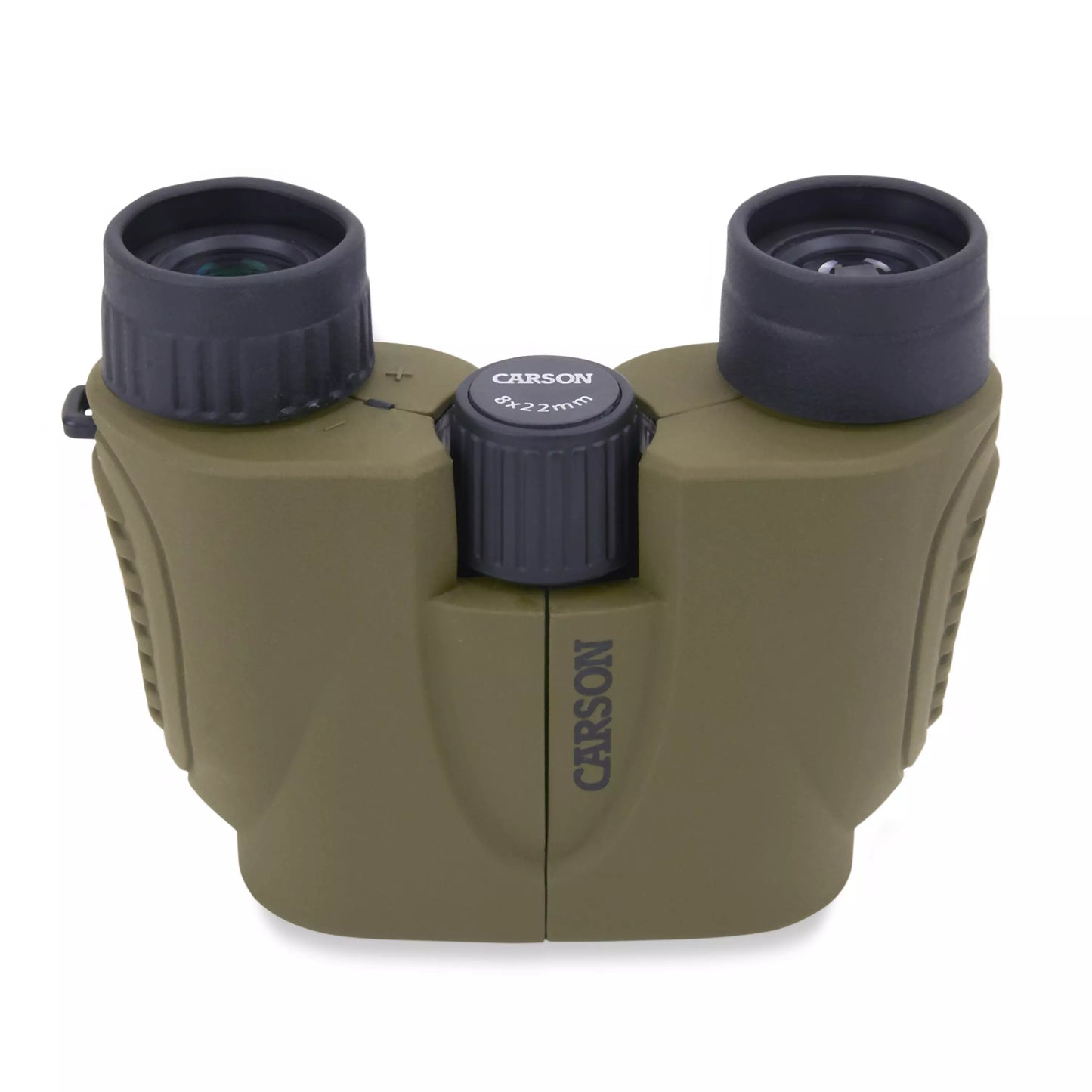 Carson Hornet 8x22mm Compact Binoculars