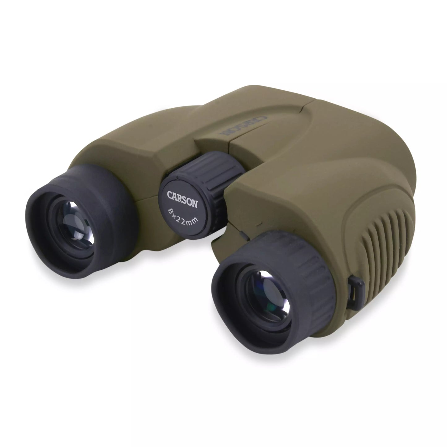 Carson Hornet 8x22mm Compact Binoculars