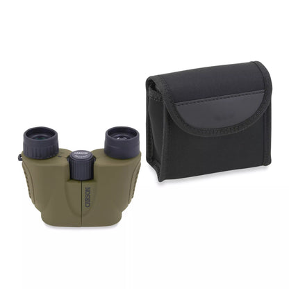 Carson Hornet 8x22mm Compact Binoculars