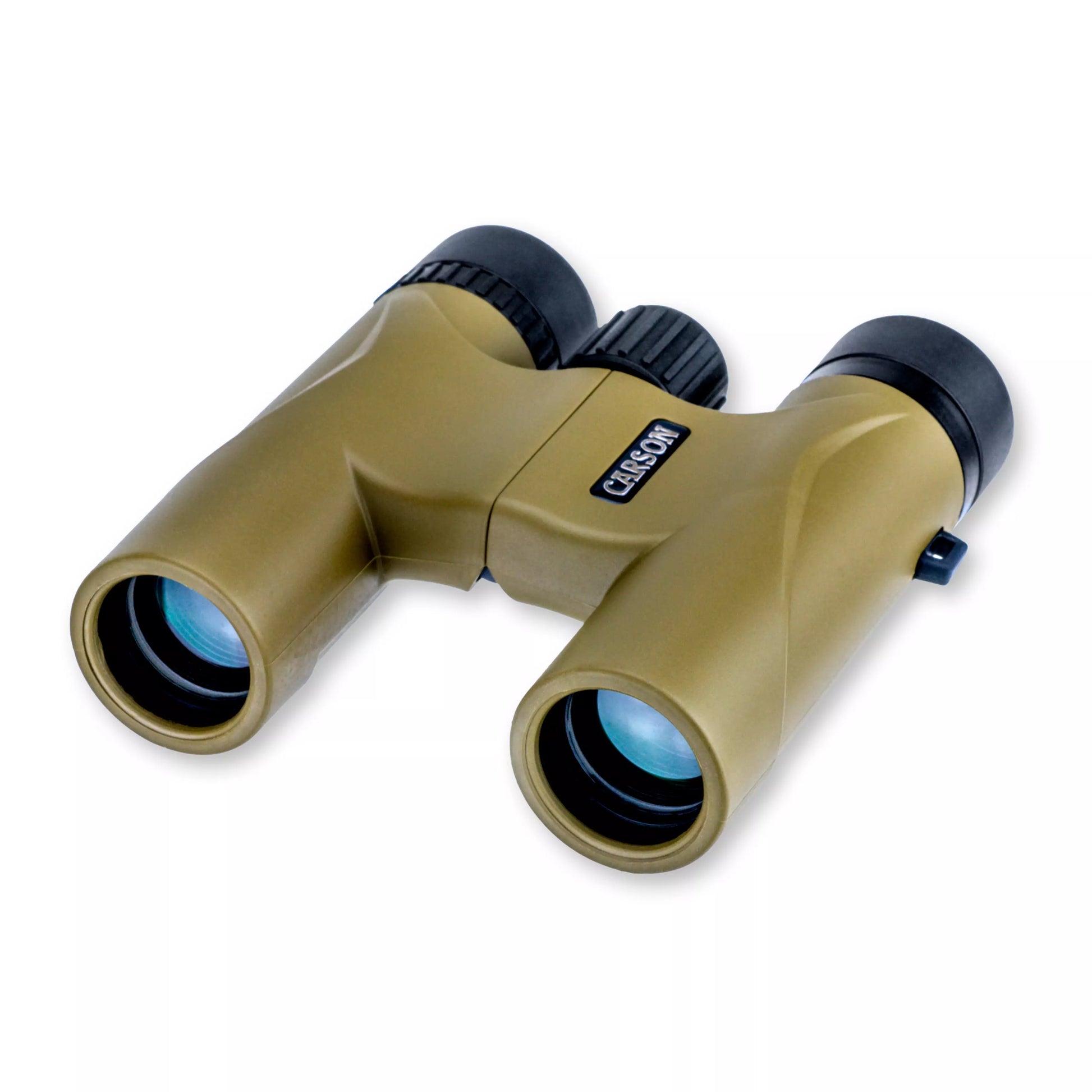 Carson Stinger 10x25mm Compact Binoculars