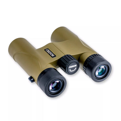 Carson Stinger 10x25mm Compact Binoculars
