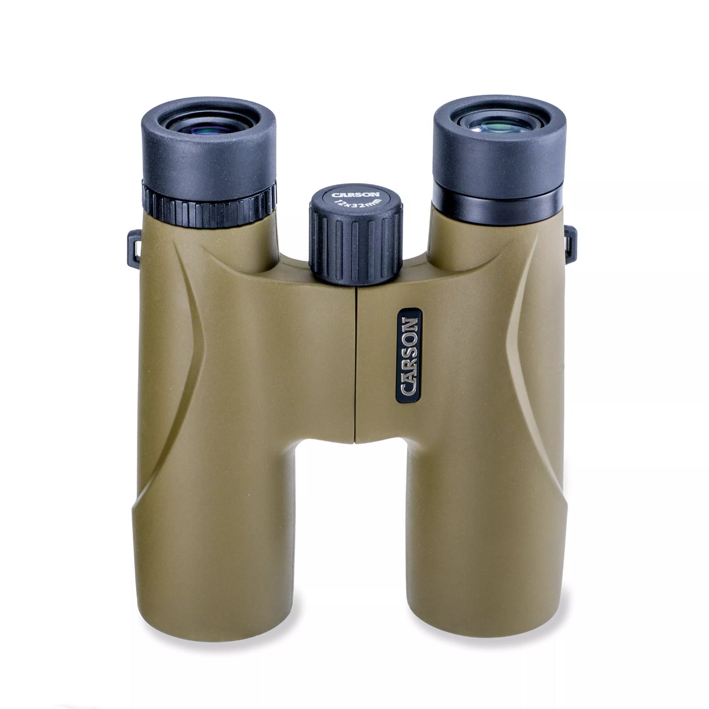 Carson Stinger 12x32mm Binoculars