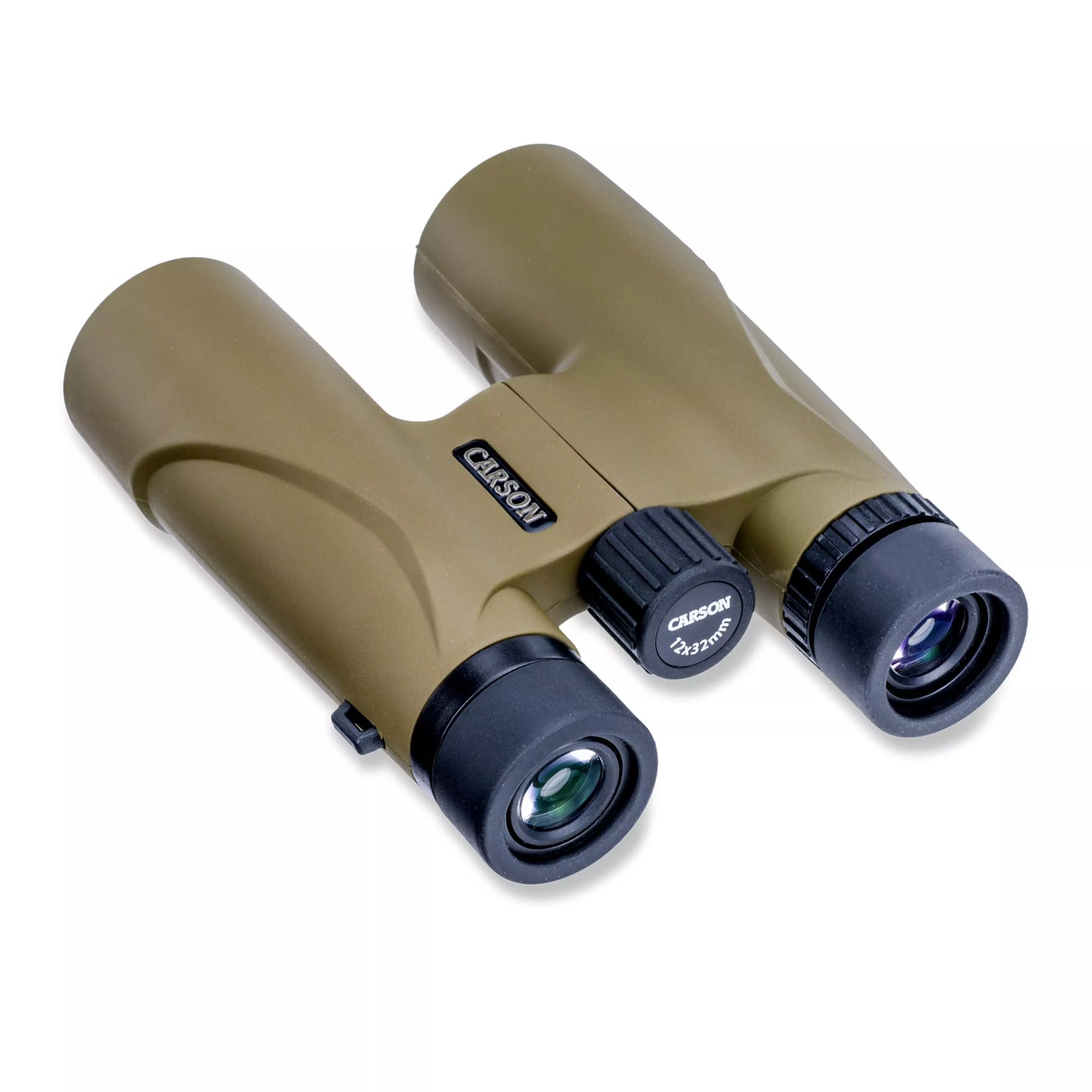 Carson Stinger 12x32mm Binoculars