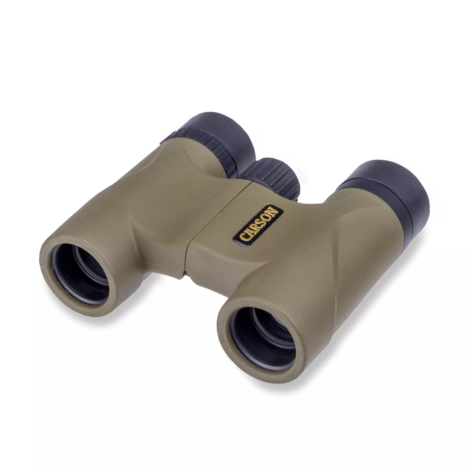 Carson Stinger 8x22mm Compact Binoculars