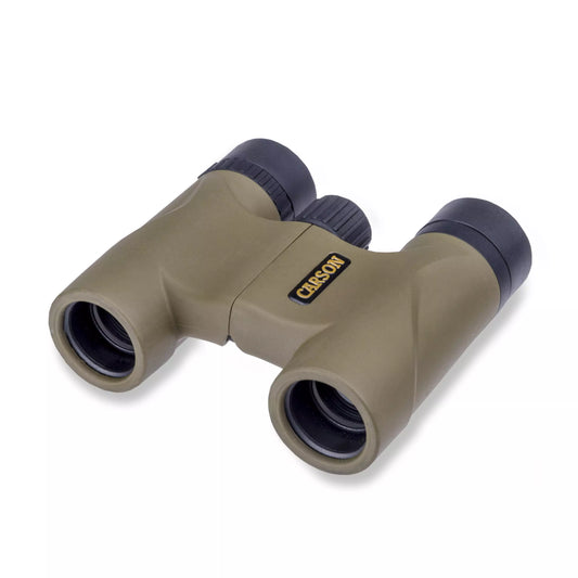 Carson Stinger 8x22mm Compact Binoculars