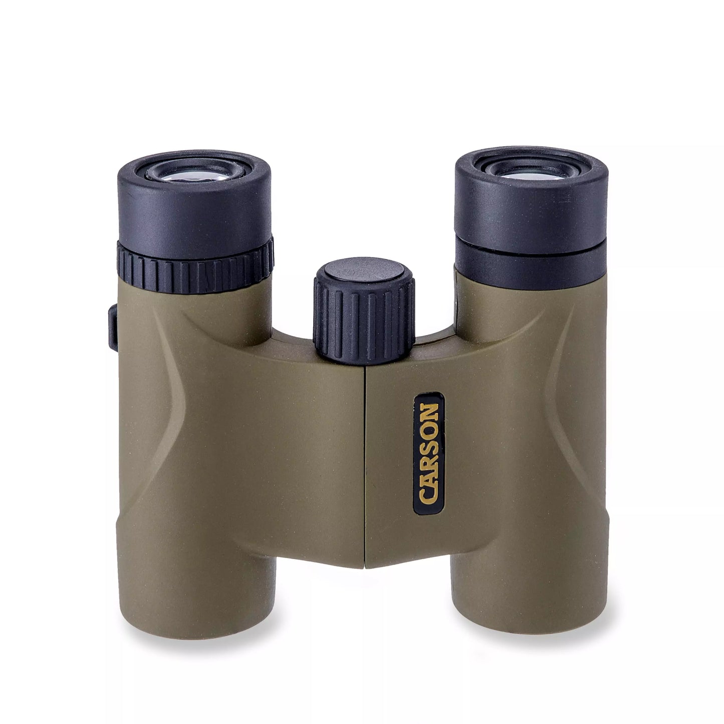Carson Stinger 8x22mm Compact Binoculars
