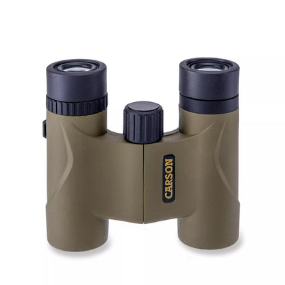 Carson Stinger 8x22mm Compact Binoculars