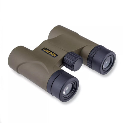 Carson Stinger 8x22mm Compact Binoculars