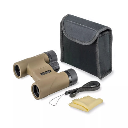 Carson Stinger 8x22mm Compact Binoculars