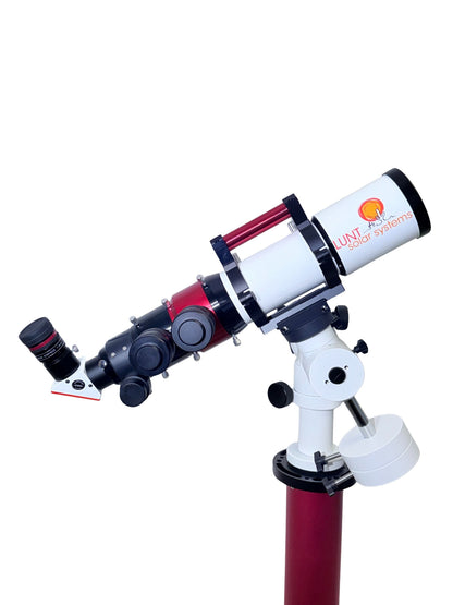 Lunt 80mm Telescope Bundle