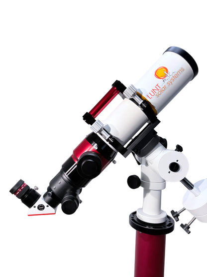 Lunt 60mm Telescope Bundle