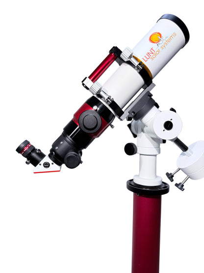 Lunt 60mm Telescope Bundle
