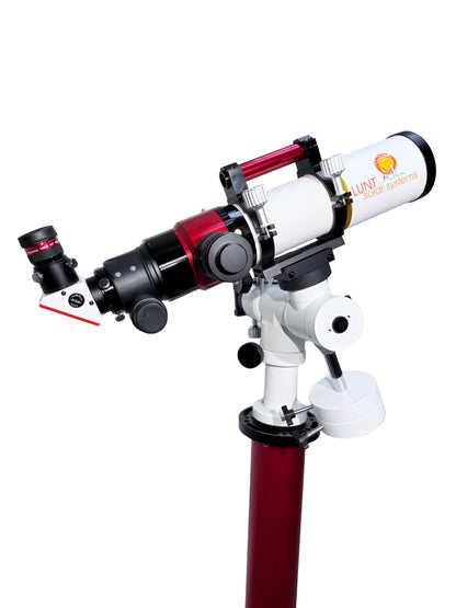 Lunt 80mm Telescope Bundle