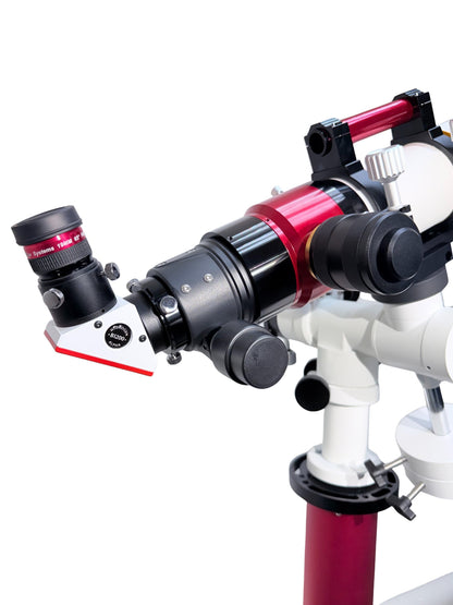 Lunt 80mm Telescope Bundle